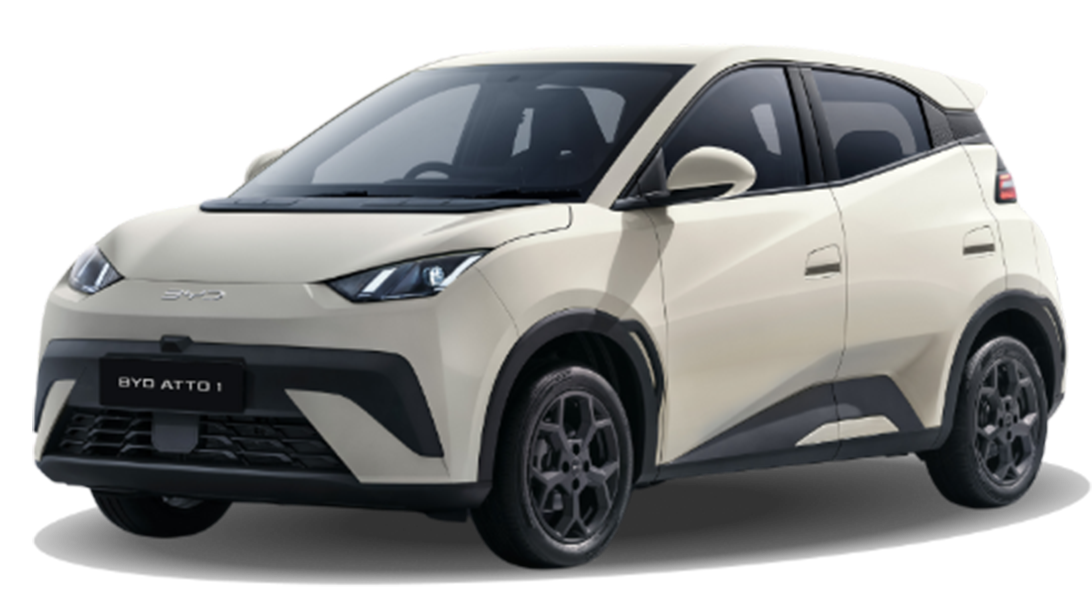 BYD Atto 1