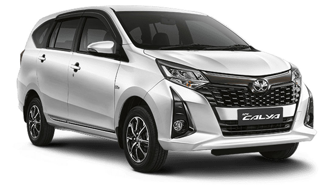 Toyota Calya